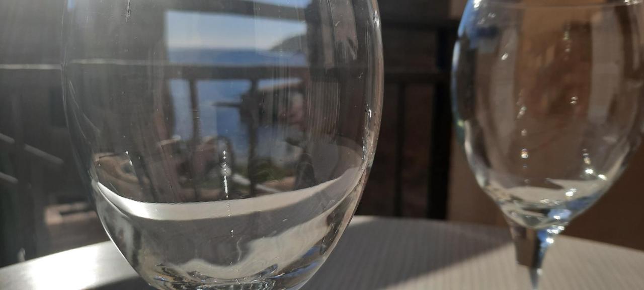Apartments Villa Beba Komiža Екстериор снимка